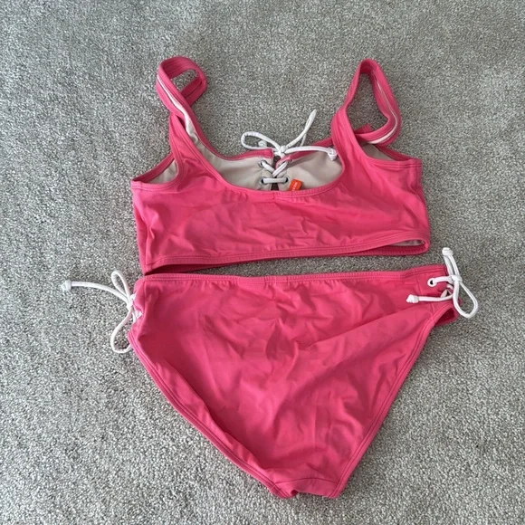 Joe Fresh Bathing Suit - Picture 3 of 3